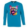 SOL'S Monarch Long Sleeve T-Shirt Thumbnail