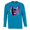 SOL'S Monarch Long Sleeve T-Shirt Thumbnail