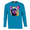 SOL'S Monarch Long Sleeve T-Shirt Thumbnail