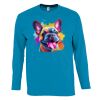 SOL'S Monarch Long Sleeve T-Shirt Thumbnail