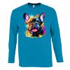 SOL'S Monarch Long Sleeve T-Shirt Thumbnail