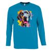 SOL'S Monarch Long Sleeve T-Shirt Thumbnail
