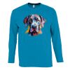 SOL'S Monarch Long Sleeve T-Shirt Thumbnail