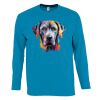 SOL'S Monarch Long Sleeve T-Shirt Thumbnail