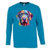 SOL'S Monarch Long Sleeve T-Shirt Thumbnail