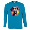 SOL'S Monarch Long Sleeve T-Shirt Thumbnail