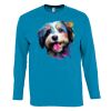 SOL'S Monarch Long Sleeve T-Shirt Thumbnail