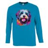 SOL'S Monarch Long Sleeve T-Shirt Thumbnail