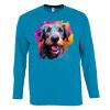 SOL'S Monarch Long Sleeve T-Shirt Thumbnail