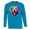 SOL'S Monarch Long Sleeve T-Shirt Thumbnail