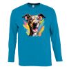 SOL'S Monarch Long Sleeve T-Shirt Thumbnail