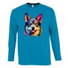 SOL'S Monarch Long Sleeve T-Shirt Thumbnail