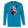 SOL'S Monarch Long Sleeve T-Shirt Thumbnail