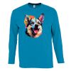 SOL'S Monarch Long Sleeve T-Shirt Thumbnail