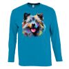 SOL'S Monarch Long Sleeve T-Shirt Thumbnail