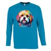 SOL'S Monarch Long Sleeve T-Shirt Thumbnail