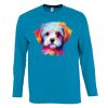 SOL'S Monarch Long Sleeve T-Shirt Thumbnail