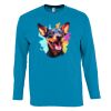 SOL'S Monarch Long Sleeve T-Shirt Thumbnail