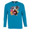 SOL'S Monarch Long Sleeve T-Shirt Thumbnail