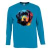 SOL'S Monarch Long Sleeve T-Shirt Thumbnail