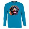SOL'S Monarch Long Sleeve T-Shirt Thumbnail