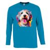 SOL'S Monarch Long Sleeve T-Shirt Thumbnail