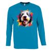 SOL'S Monarch Long Sleeve T-Shirt Thumbnail