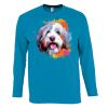 SOL'S Monarch Long Sleeve T-Shirt Thumbnail