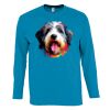 SOL'S Monarch Long Sleeve T-Shirt Thumbnail