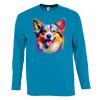 SOL'S Monarch Long Sleeve T-Shirt Thumbnail