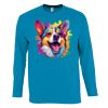 SOL'S Monarch Long Sleeve T-Shirt Thumbnail
