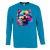 SOL'S Monarch Long Sleeve T-Shirt Thumbnail