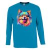 SOL'S Monarch Long Sleeve T-Shirt Thumbnail