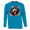 SOL'S Monarch Long Sleeve T-Shirt Thumbnail