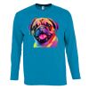 SOL'S Monarch Long Sleeve T-Shirt Thumbnail