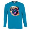 SOL'S Monarch Long Sleeve T-Shirt Thumbnail