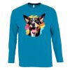 SOL'S Monarch Long Sleeve T-Shirt Thumbnail