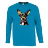 SOL'S Monarch Long Sleeve T-Shirt Thumbnail