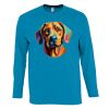 SOL'S Monarch Long Sleeve T-Shirt Thumbnail