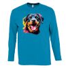 SOL'S Monarch Long Sleeve T-Shirt Thumbnail