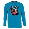 SOL'S Monarch Long Sleeve T-Shirt Thumbnail