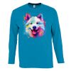 SOL'S Monarch Long Sleeve T-Shirt Thumbnail