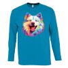 SOL'S Monarch Long Sleeve T-Shirt Thumbnail