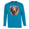 SOL'S Monarch Long Sleeve T-Shirt Thumbnail