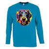 SOL'S Monarch Long Sleeve T-Shirt Thumbnail