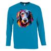 SOL'S Monarch Long Sleeve T-Shirt Thumbnail