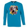 SOL'S Monarch Long Sleeve T-Shirt Thumbnail