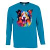 SOL'S Monarch Long Sleeve T-Shirt Thumbnail