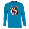 SOL'S Monarch Long Sleeve T-Shirt Thumbnail