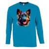 SOL'S Monarch Long Sleeve T-Shirt Thumbnail